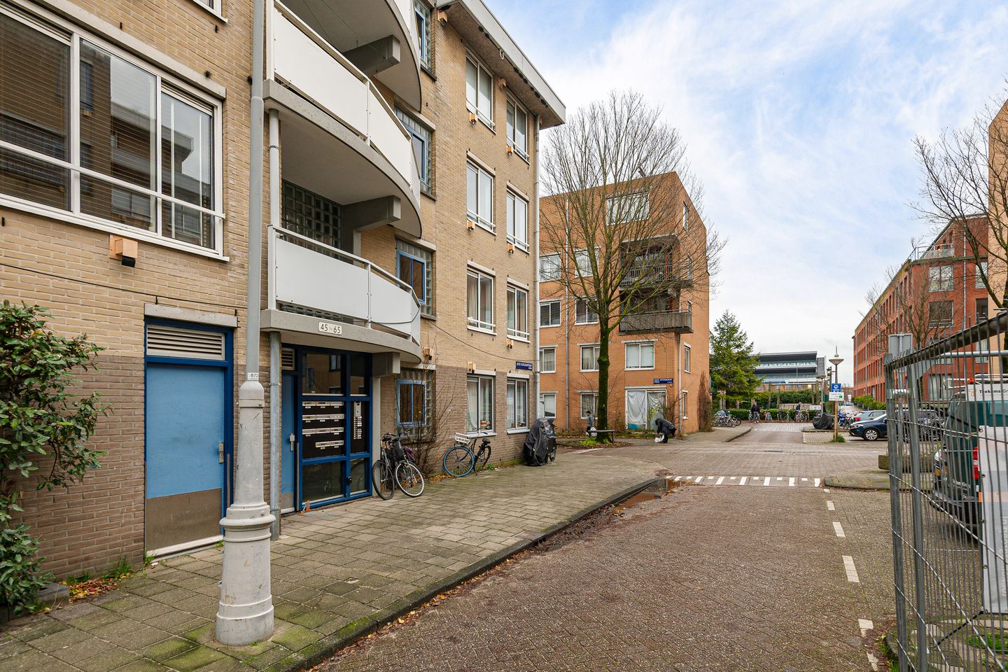 Foto 29 van Jacob Burggraafstraat 53