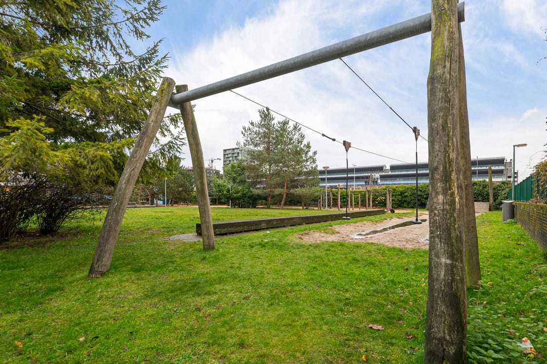 Foto 31 van Jacob Burggraafstraat 53