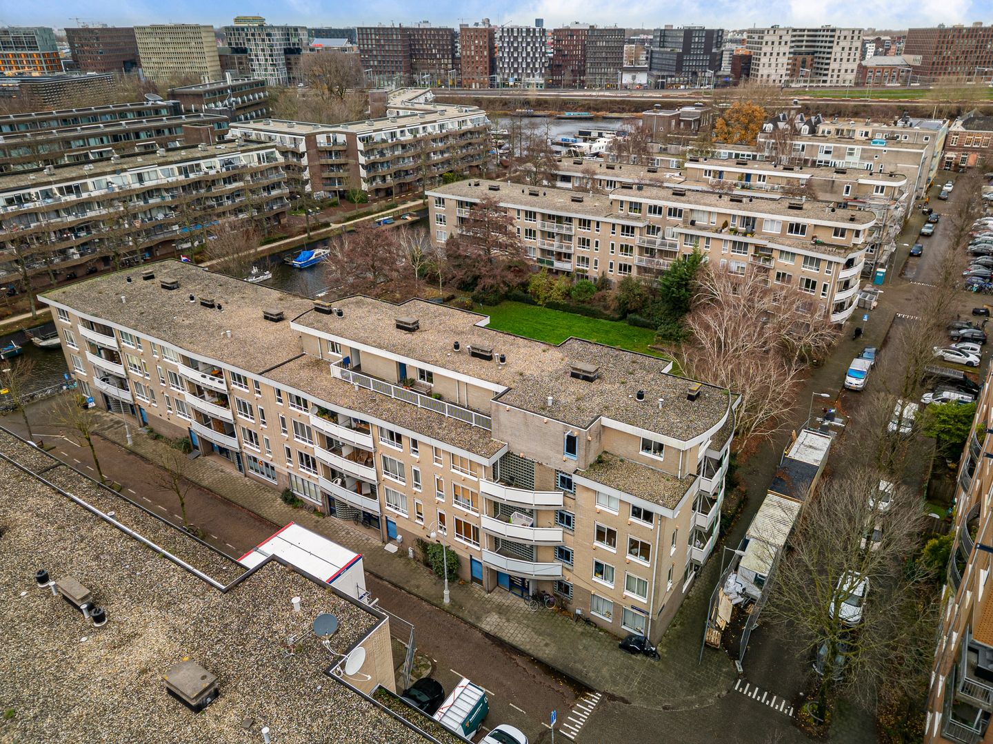 Foto 34 van Jacob Burggraafstraat 53