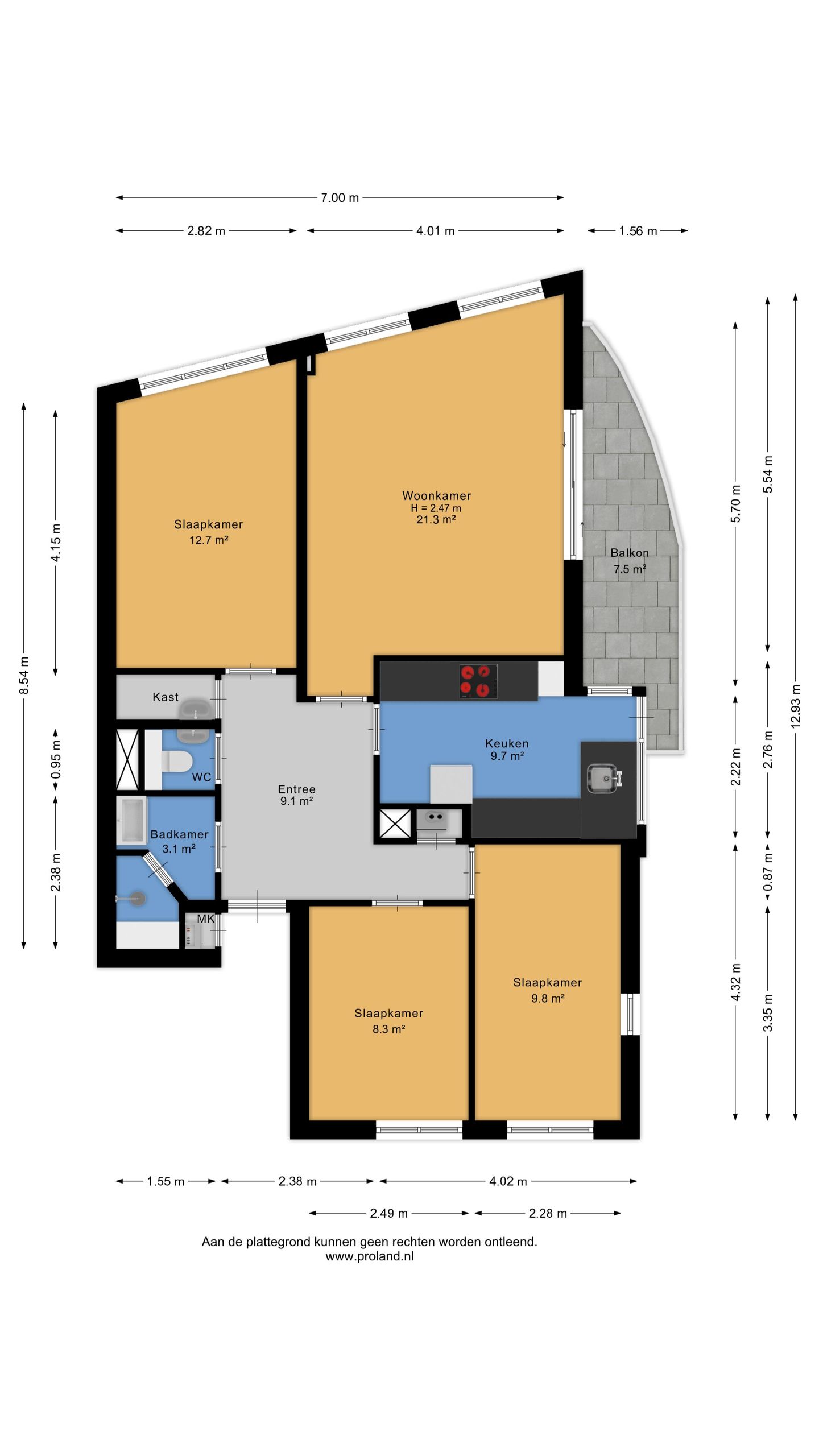 Foto 35 van Jacob Burggraafstraat 53