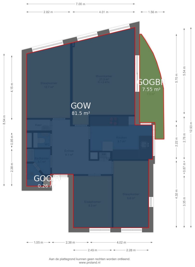 Foto 37 van Jacob Burggraafstraat 53