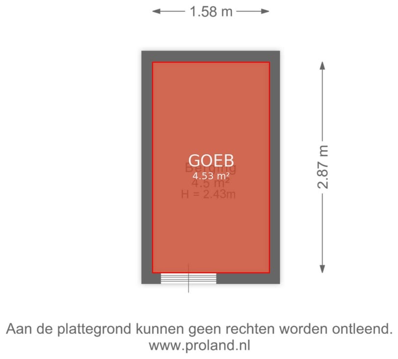 Foto 38 van Jacob Burggraafstraat 53