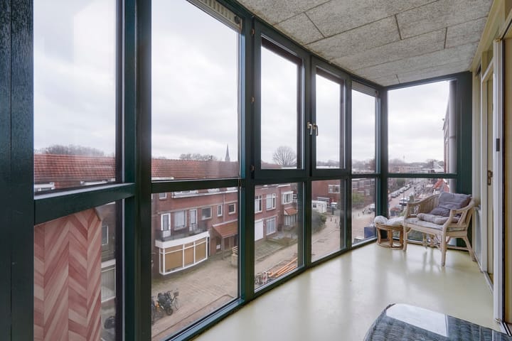 Foto 14 van Haagweg 2-F206