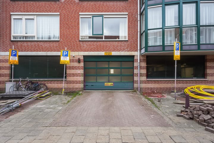 Foto 33 van Haagweg 2-F206