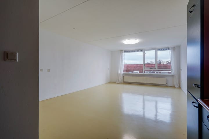 Foto 3 van Haagweg 2-F206