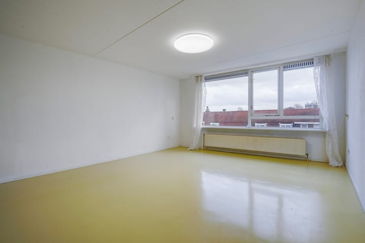 Foto 4 van Haagweg 2-F206