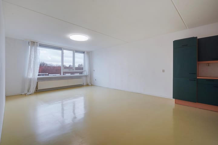 Foto 5 van Haagweg 2-F206