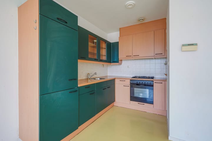 Foto 7 van Haagweg 2-F206