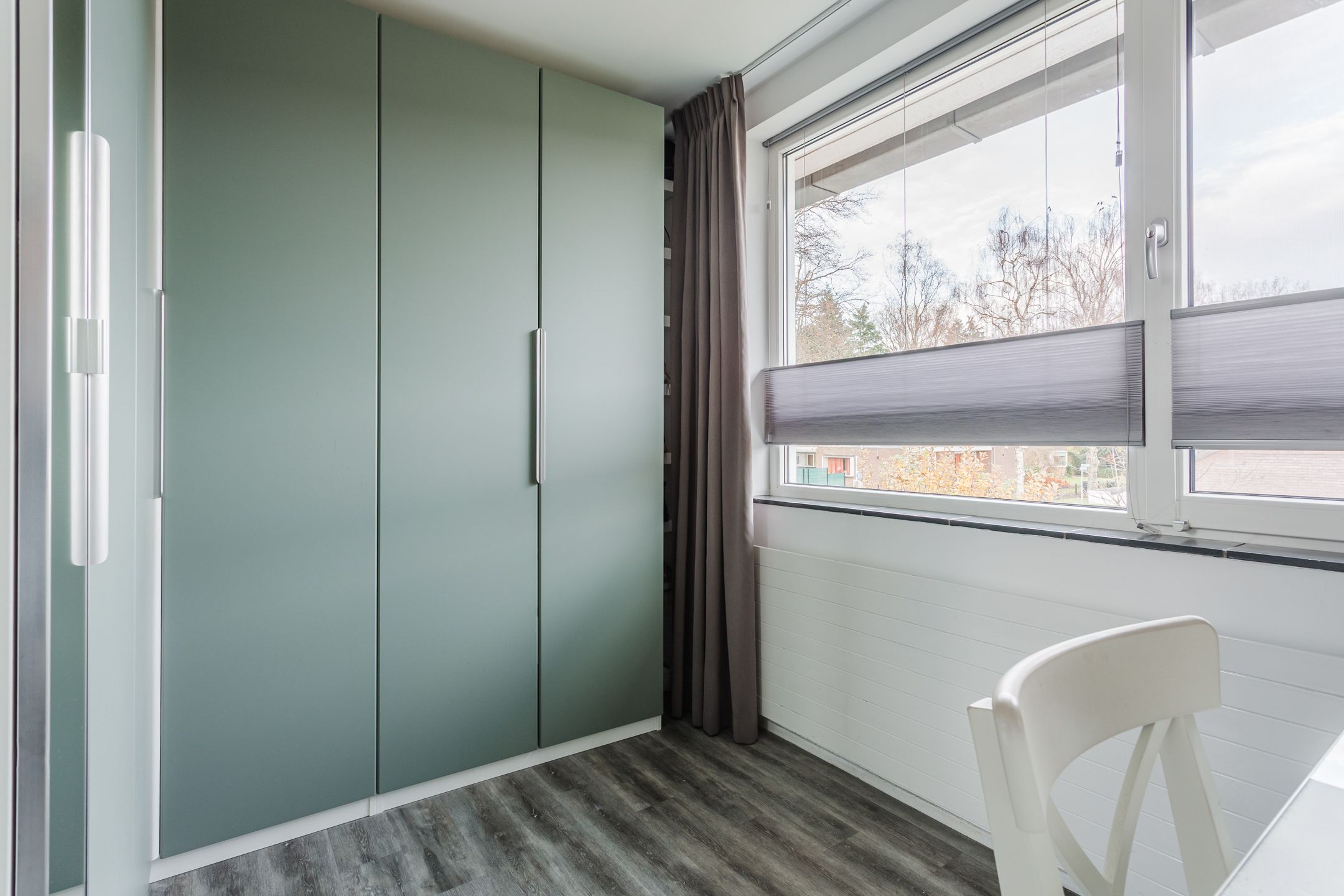 Foto 27 van Cygnus 1