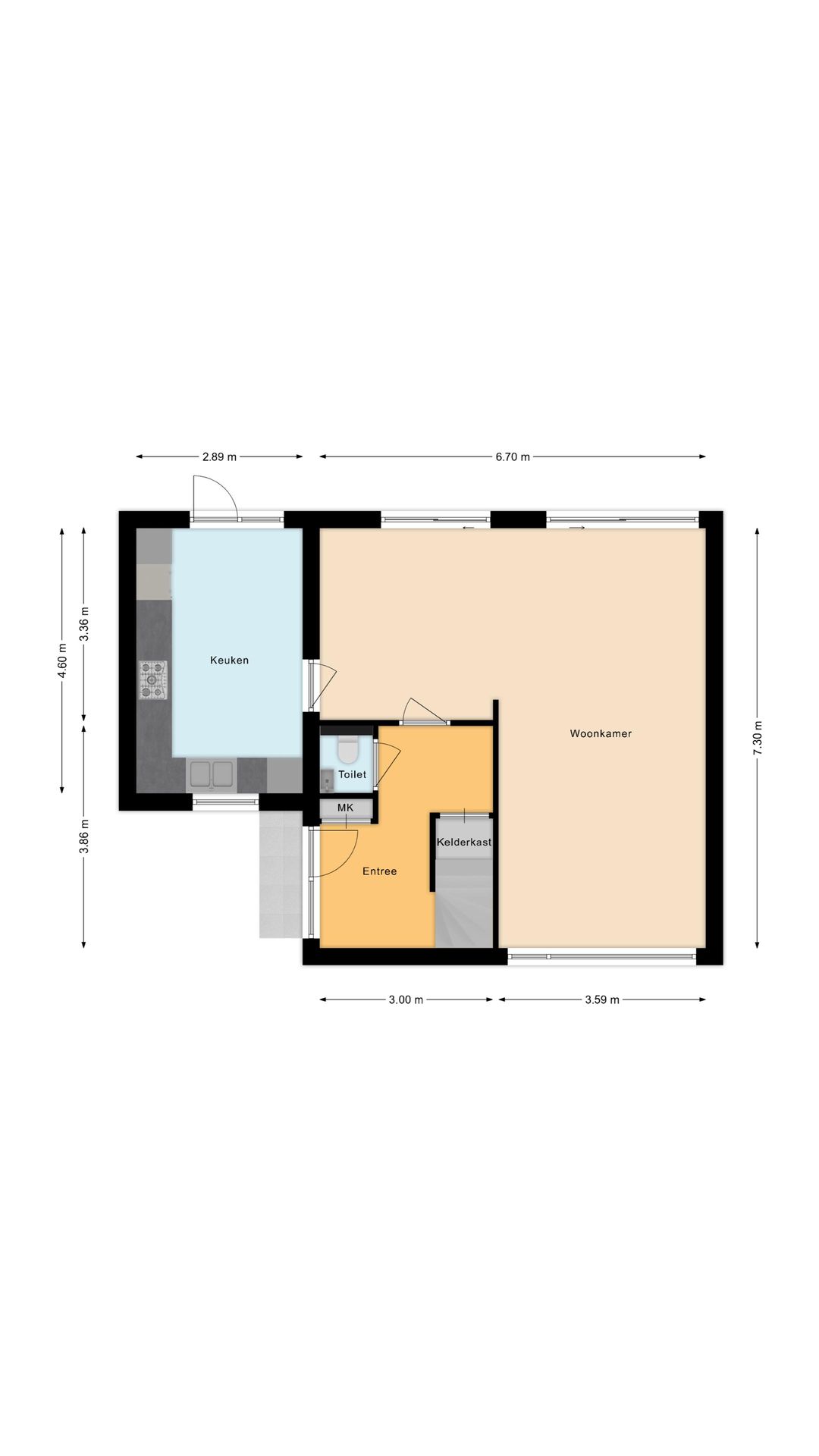 Foto 52 van Cygnus 1