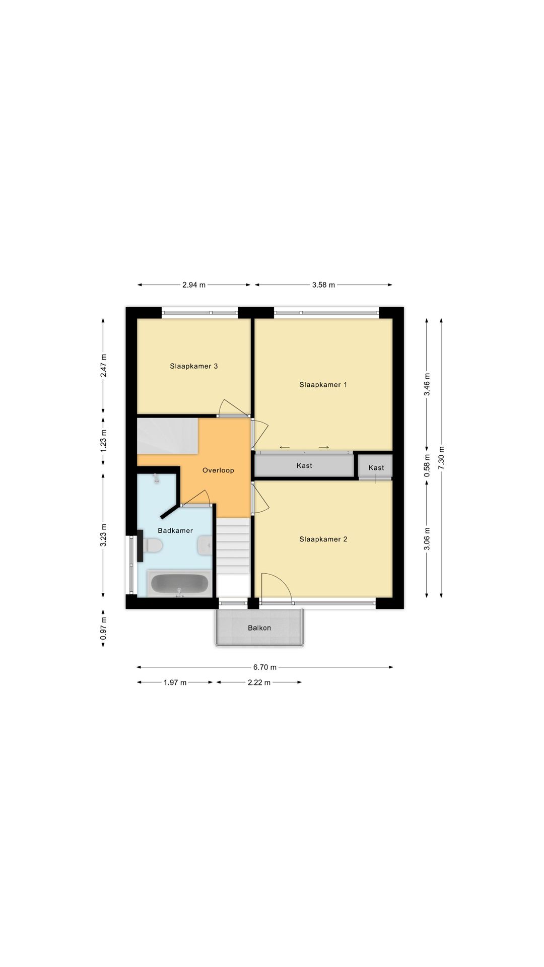 Foto 53 van Cygnus 1