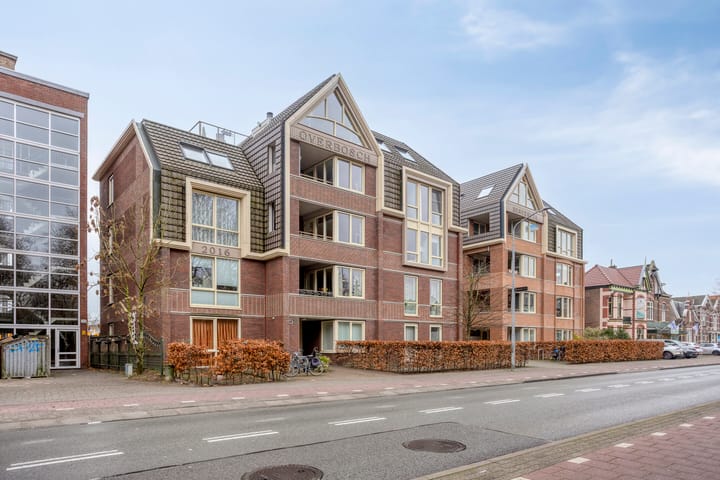 Foto 5 van Wandelweg 58-R