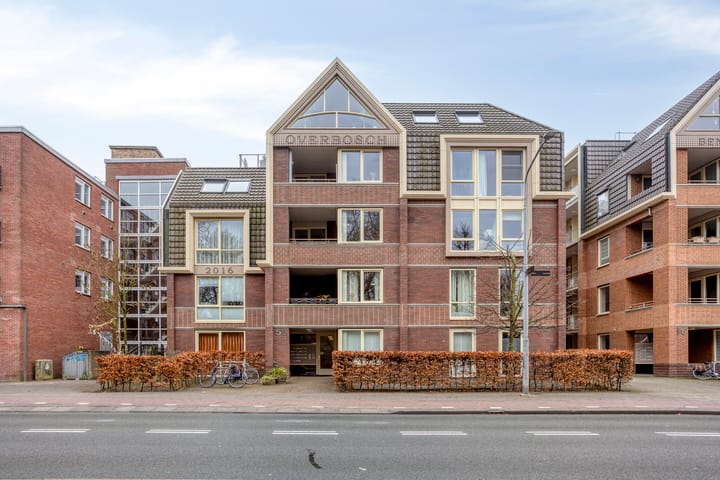 Foto 1 van Wandelweg 58-R