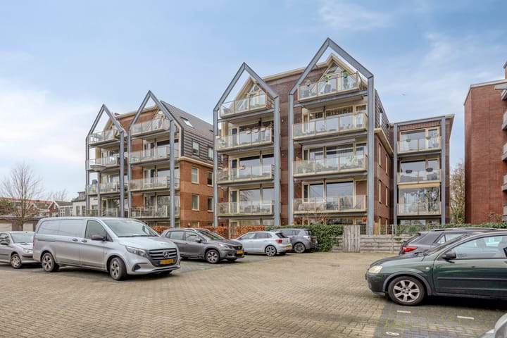 Foto 23 van Wandelweg 58-R