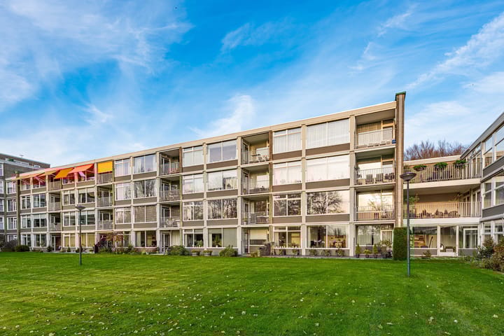 Photo 2 of Beukenhorst 91