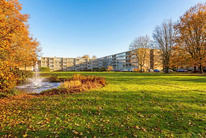 Photo 3 of Beukenhorst 91