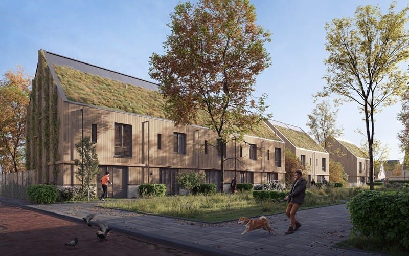 Photo 3 of Nest & Poel fase 2