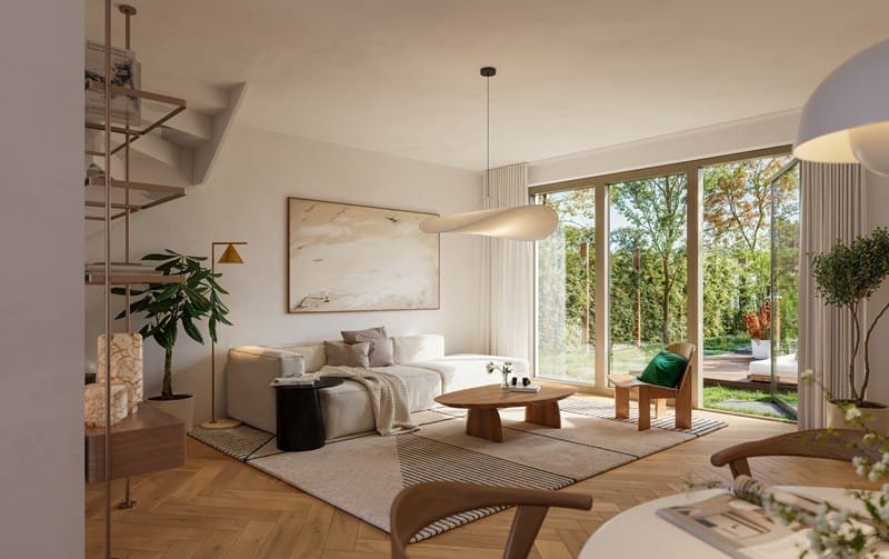 Photo 5 of Nest & Poel fase 2