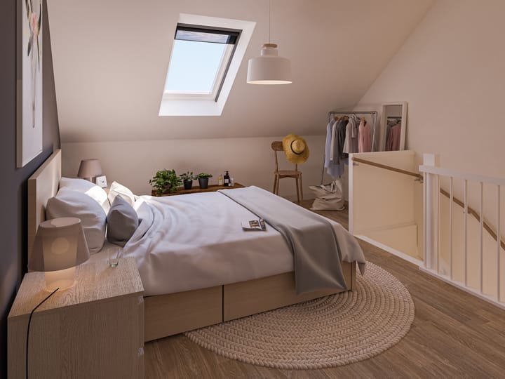 Foto 5 van Hoekwoning | Type B (Bouwnr. 238)