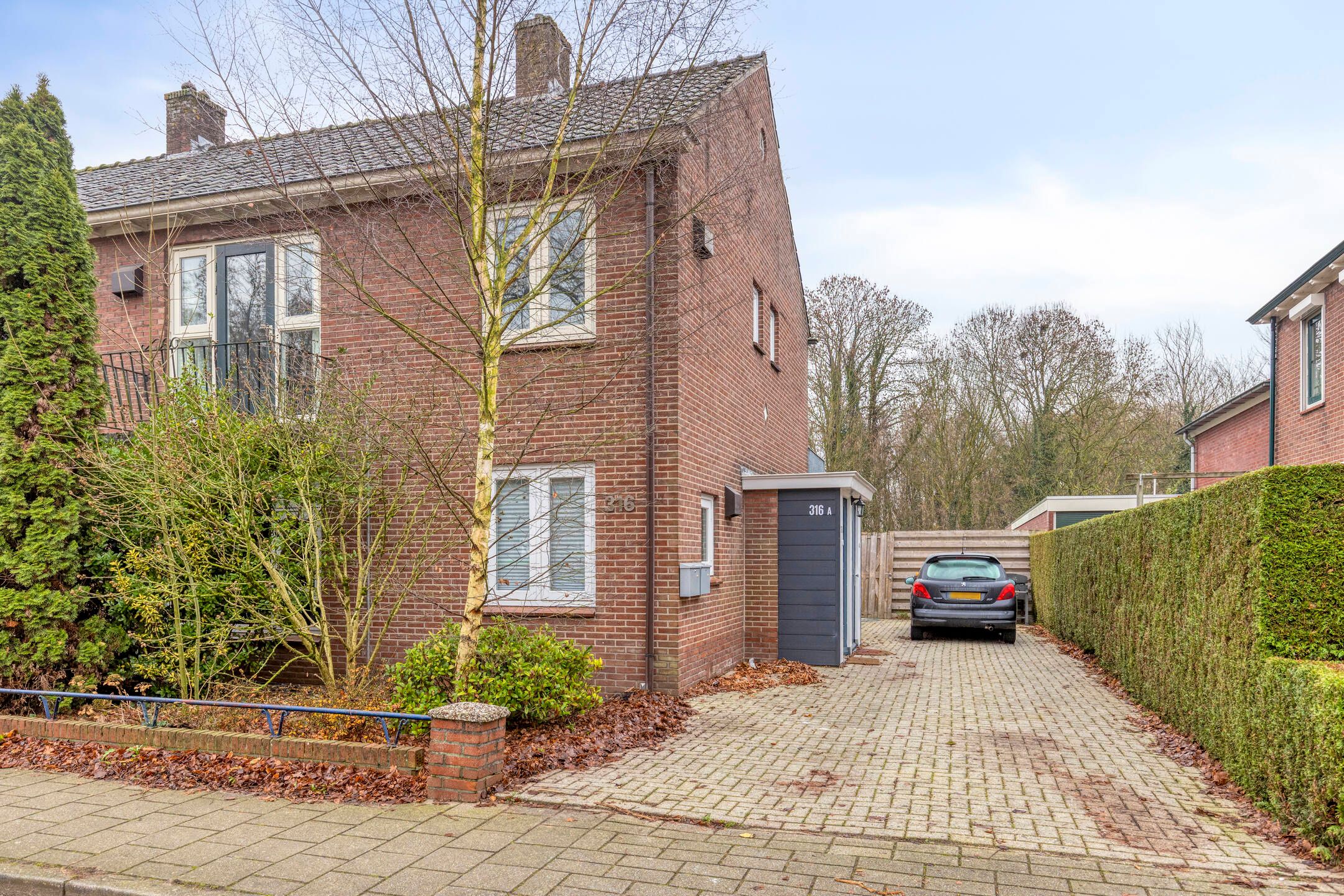 Rijksweg 316-A 316 A