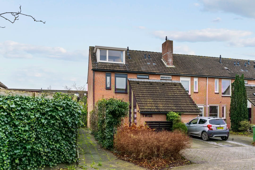 Photo 2 of Benonilaan 2