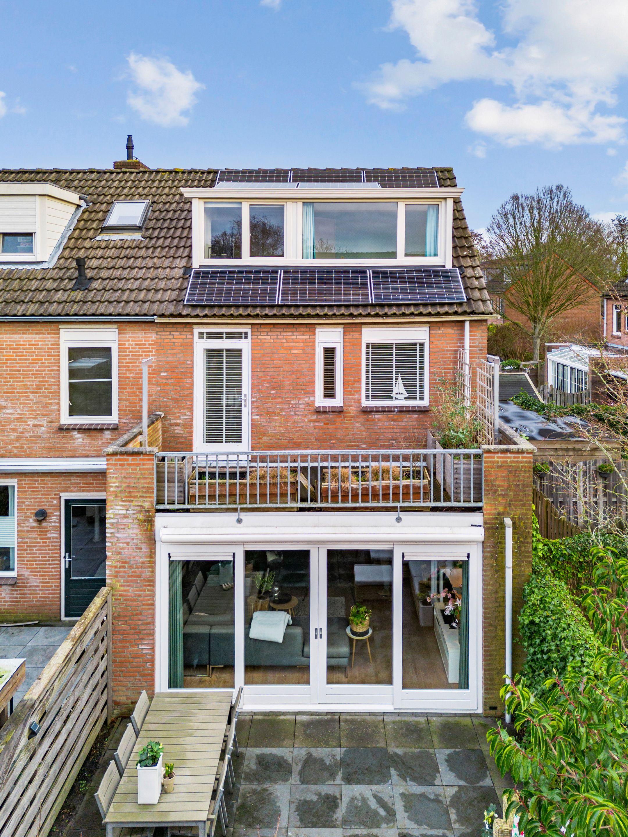 Photo 36 of Benonilaan 2