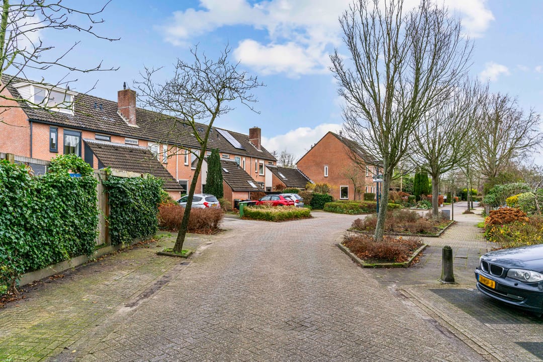 Photo 37 of Benonilaan 2