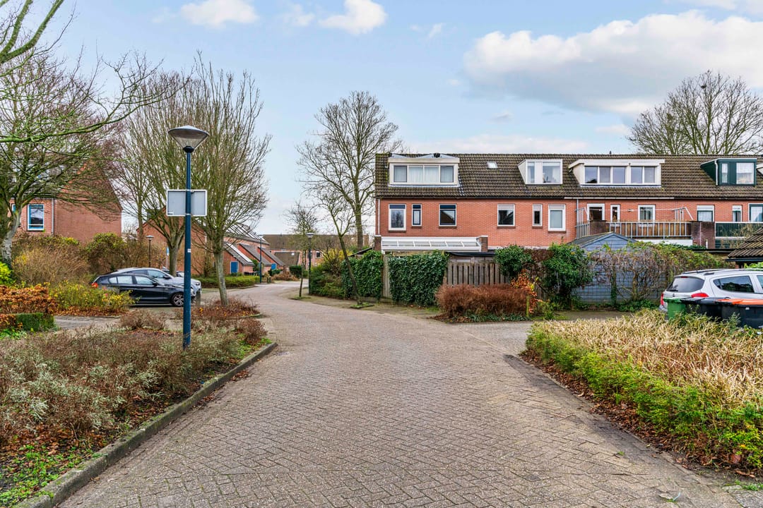 Photo 38 of Benonilaan 2