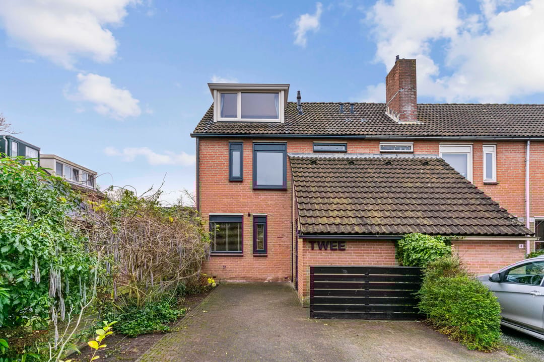 Photo 1 of Benonilaan 2