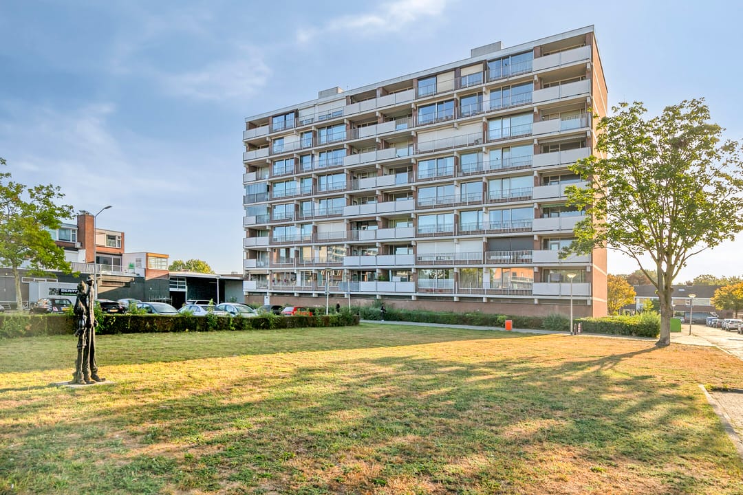 Foto 1 van Poolsterstraat 24