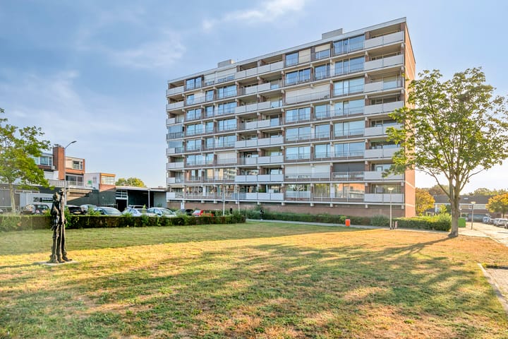 Foto 1 van Poolsterstraat 24