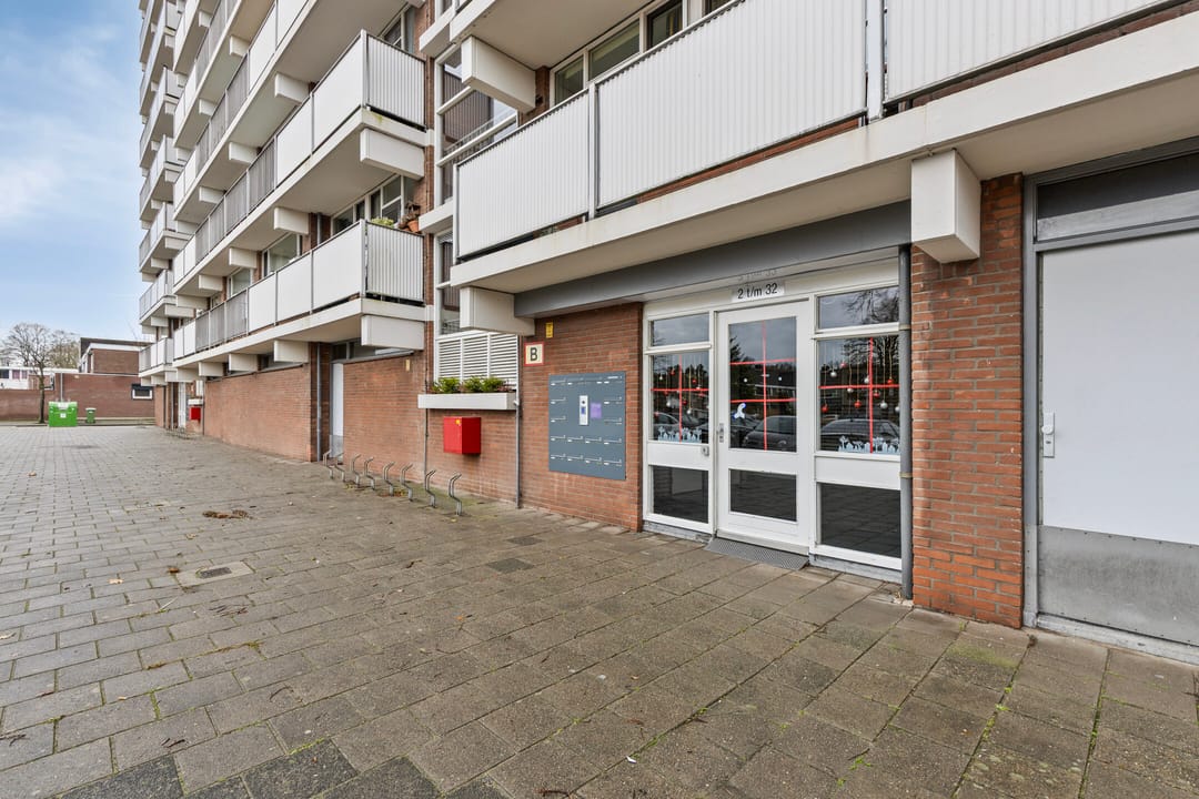 Foto 2 van Poolsterstraat 24