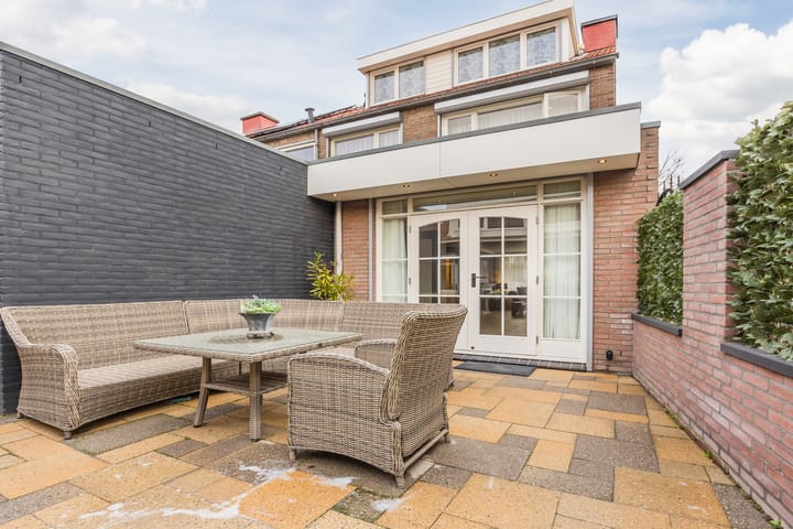 Photo 2 of Jan Evertsenstraat 41