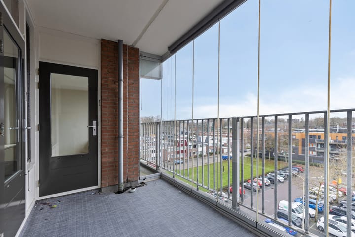 Foto 24 van Poolsterstraat 24