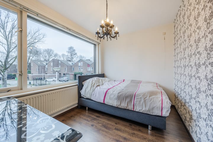 Photo 22 of Jan Evertsenstraat 41