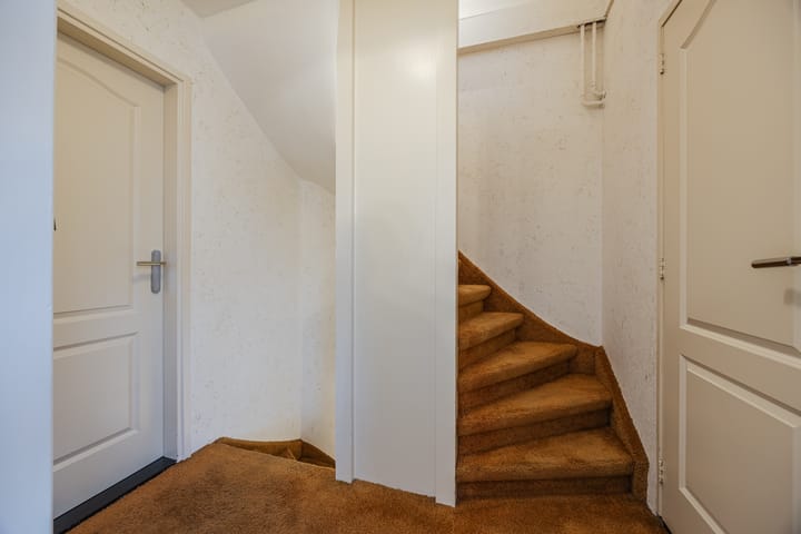 Photo 26 of Jan Evertsenstraat 41