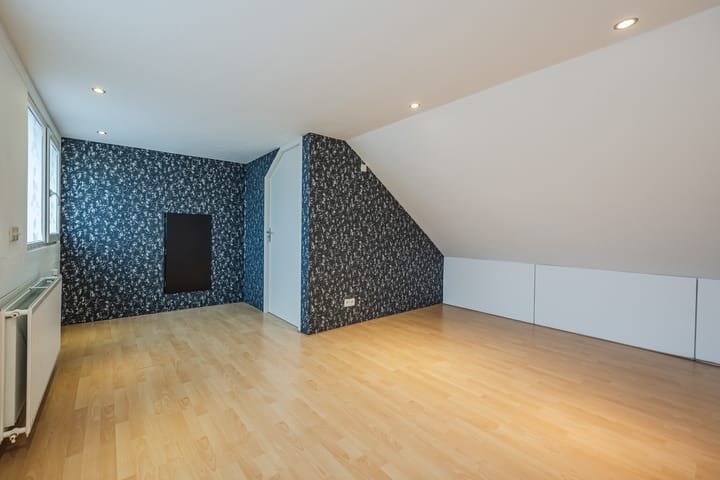 Photo 28 of Jan Evertsenstraat 41