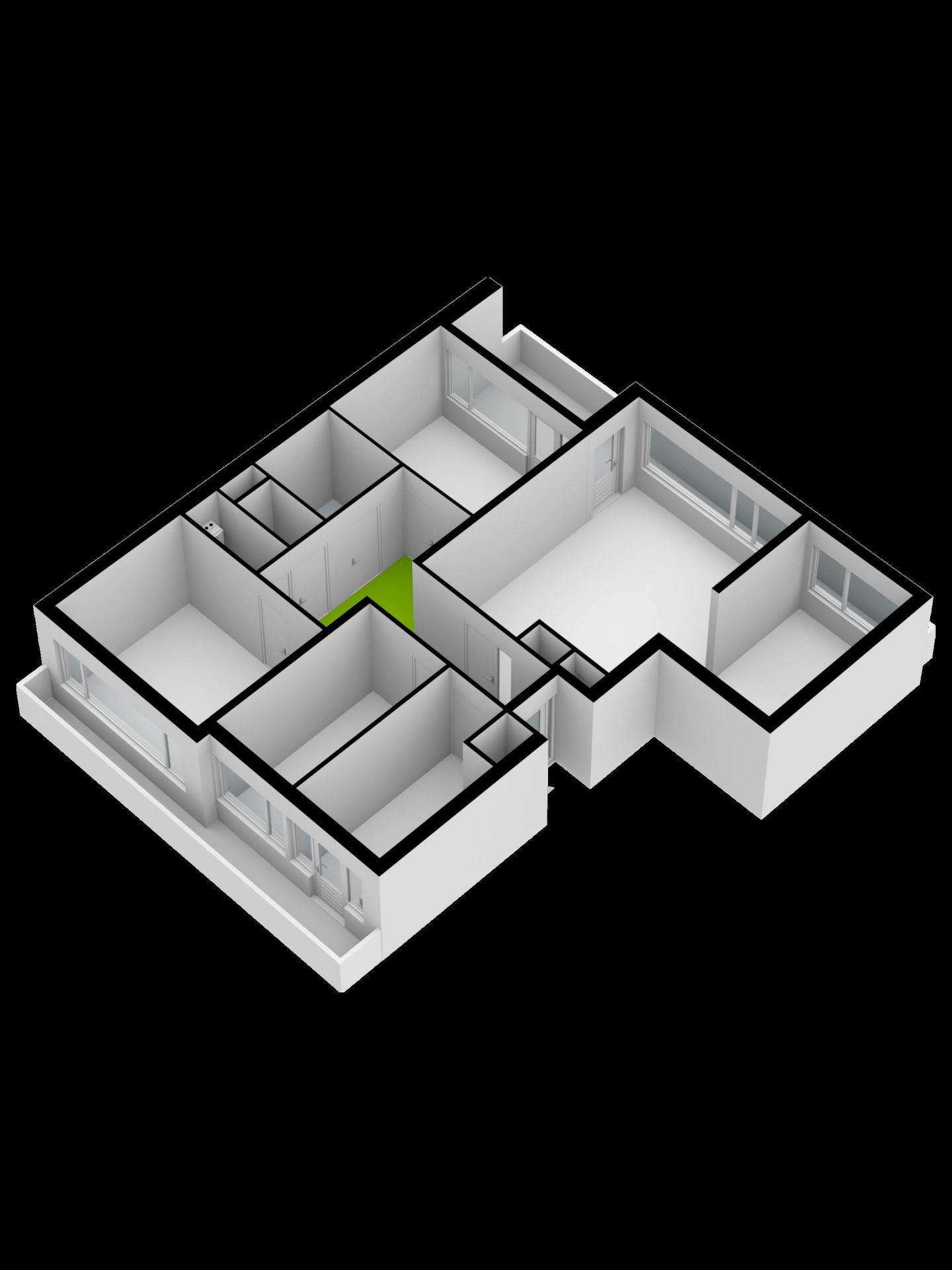 Foto 35 van Poolsterstraat 24