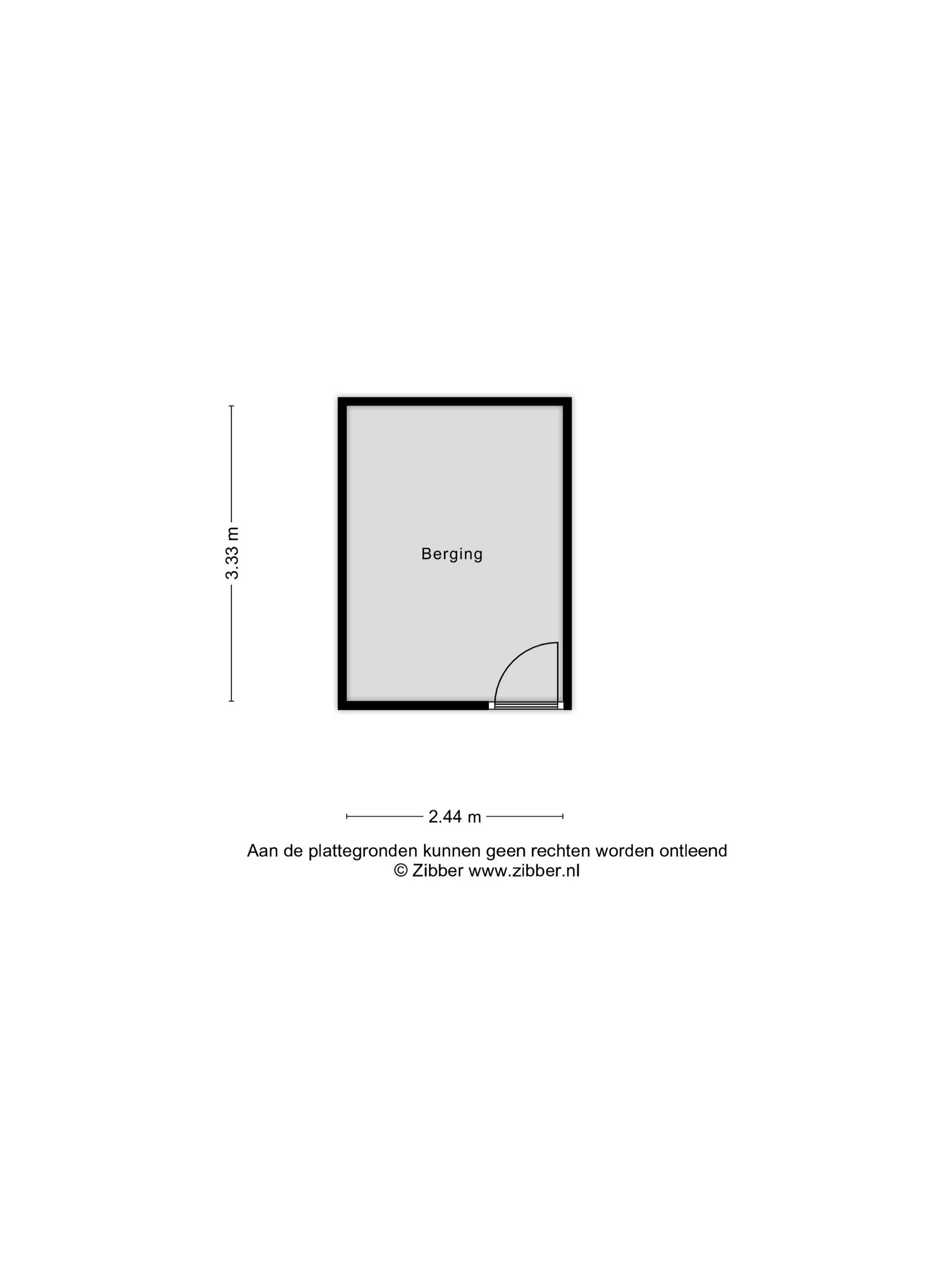 Foto 36 van Poolsterstraat 24