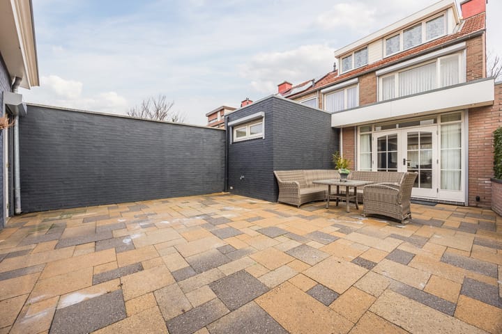 Photo 31 of Jan Evertsenstraat 41