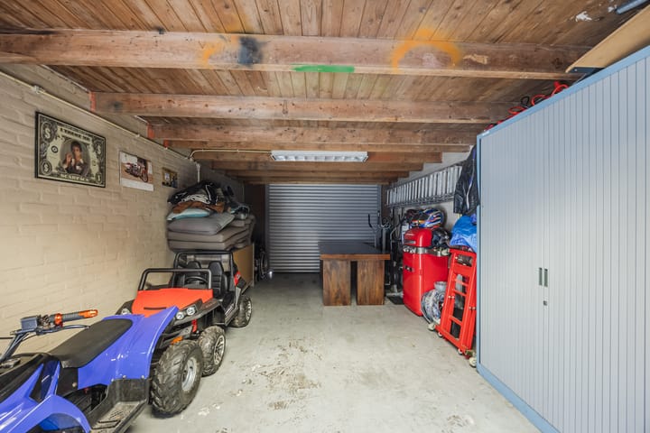 Photo 35 of Jan Evertsenstraat 41