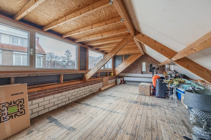 Photo 37 of Jan Evertsenstraat 41