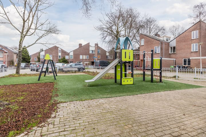 Photo 41 of Jan Evertsenstraat 41