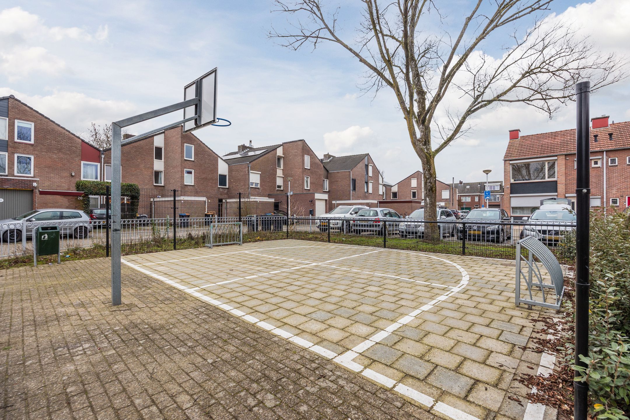 Photo 42 of Jan Evertsenstraat 41