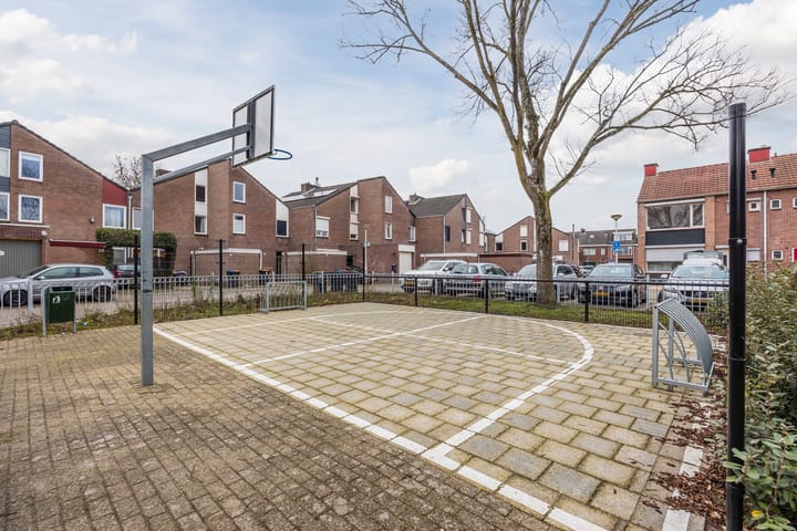 Photo 42 of Jan Evertsenstraat 41