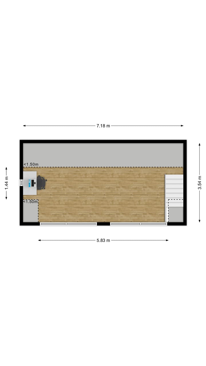 Photo 45 of Jan Evertsenstraat 41