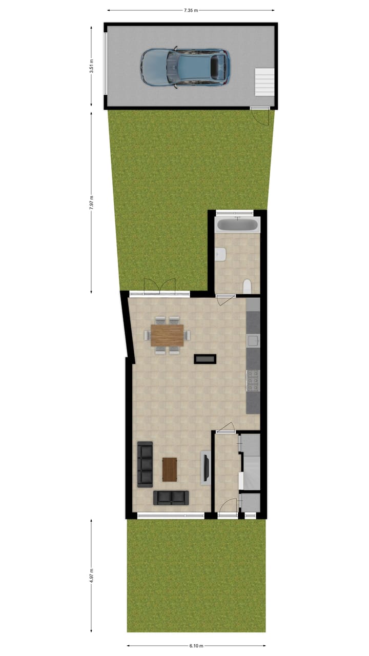 Photo 46 of Jan Evertsenstraat 41