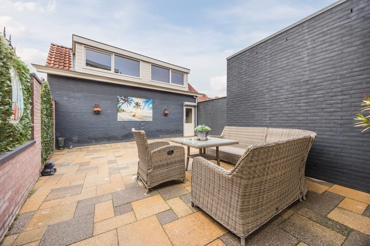 Photo 34 of Jan Evertsenstraat 41