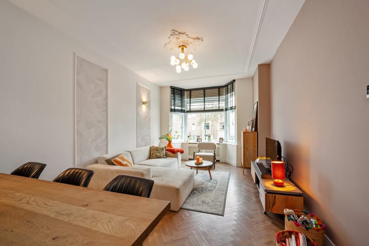 Foto 3 van Koningin Wilhelminalaan 324-C