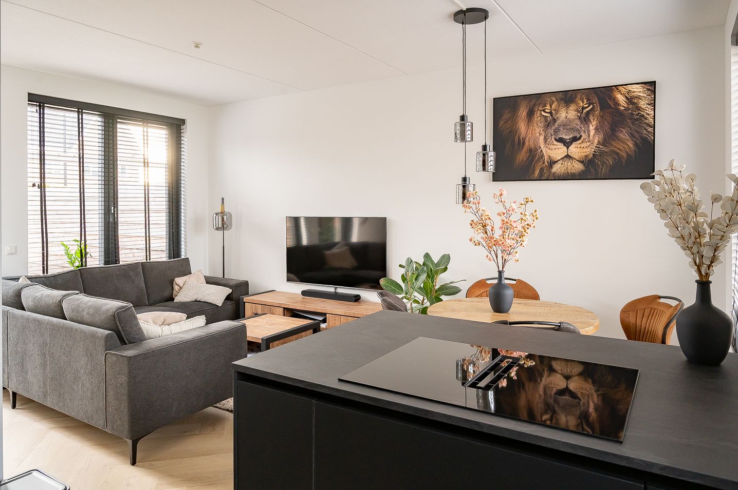 Foto 3 van Maria Montessoristraat 44